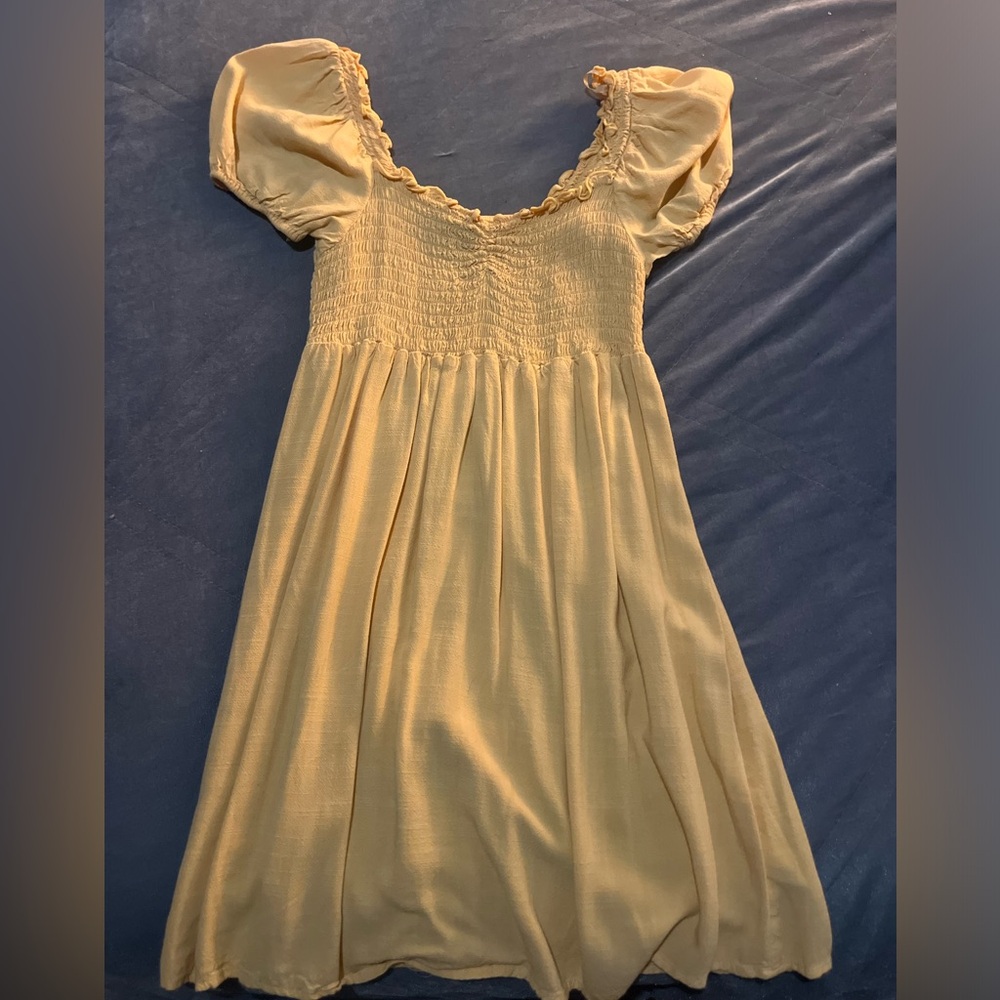 Wild fable mini dress